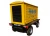 Import 200kw 250kva diesel generator power set low noise generator from China