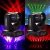 Import 200W 5R Sharpy Beam Moving Head Light DJ Stage Lighting from China