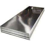 201 stainless steel sheet