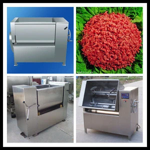 2014 China new design minced meat mixer