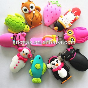 2014 newest cute cheap silicone nail clippers