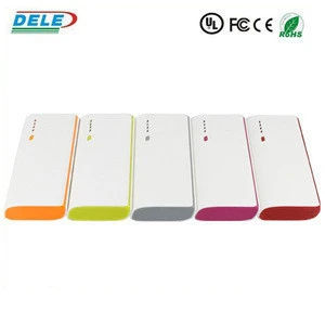 2015 hot sale power banks portable battery charger, power bank with replaceable battery, external power supply for cell phone