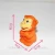 Import 2015 new design custom made vinyl toy,3d models toys for kids from China