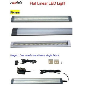 2015 newest LED Kitchen Cabinet Light/LED Cabinet Lighting/LED Wardrobe Light