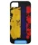Import 2015 Wholesale Colombia flag phone cases with all kinds of color from China
