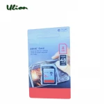 2016 High Quality 8gb 16gb 32gb 64gb 128gb digital camera sd memory card