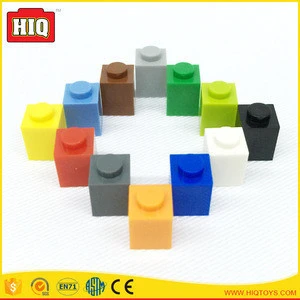 2016 Hot educational bricks in bulk shantou blocks toys