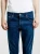 Import 2016 new style 100% cotton washed regular slim selvedge jeans Korean fashion man denim fabric for jeans free style casual jeans from China