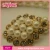 Import 2016 Wholesale Fancy Bling Pearl Chain Waist Belt from China