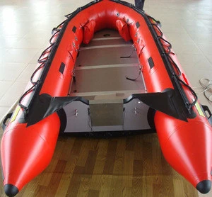 2016The most popular inflatable boat