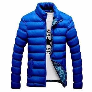 2017 Brand New Mens Jacket Autumn Winter Hot Sale Parka Jacket Men Fashion Coats Casual Outwear Windbreak Warm Jackets Men