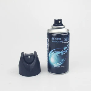 2018 China 150ml I&Admirer Brand deodorant body spray in factory price