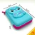 Import 2018 China Manufacturer eva pencil case for teenagers smiggle from China