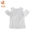 Import 2018 fashion cotton soft sublimation print children clothing knitting little girl children t shirt from China