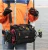 Import 2018 Hot Sale OEM Hot Sale Fishing Case Fishing Rod Bag from China