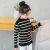 Import 2018 Hot Sale Wholesale Children Girl Clothes Kids Boutique Clothing Winter Baby Woollen Pullover Sweater from China