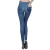 Import 2018 Hot Selling Women Denim Soft Jeans For Women from China