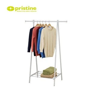 2018 Laundry Products New Design clothes hanging stand