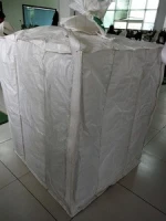 2018 New design and cheap container bag fibc bag bigbag bulk Asbestos bag