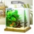 Import 2018best selling products china suppliers aquarium fish  tank from China