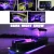 Import 2019 Kinlife 8 Tourist Boat Passenger Fishing Accessories Boat with Engine Vessels for Sale USA from China