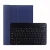 Import 2019 New Arrival Tablet Case For iPad 10.2 inch Ultra-thin Detachable Bluetooth Keyboard Leather Case with Stand Function from China
