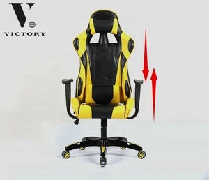 2019 New Style Cheap Gaming Chair PC Game Dota and other computer games Best Selling Chair Gaming