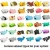 Import 2019 new trend animal bite cable protector other mobile phone accessories from China