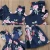 Import 2019 Toddler Kids Baby Girls Flower Summer Party Backless Dress Clothes from China