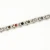 Import 2019 Top Quality germanium titanium bracelet with magnetic energy stones from China