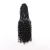 Import 2019 Wholesale Price Cheap Afro Pre-twisted Flashy Curly Senegalese Crochet Twist Braid Synthetic Braiding Hair from China