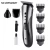 Import 2020 Best Sale 6 in 1 Cheap USB Charging Professional Electric Shaver Beard Nose Rechargeable Hair Cut Trimmer from China