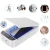 Import 2020 Best Selling Multipurpose sterilization box portable uv light Mobile Phone Sterilizer box from China