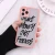 Import 2020 cell phone accessories cover for mobile phone cover girls for iphone 11 pro max pc tpu case for iphone 12 from China