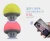 Import 2020 Cheap Cute Portable Shower Mushrooms Sucker Waterproof Wireless Bluetooths Speaker Mobile Phone Car Mini Speaker from China