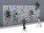 Import 2020 Classic Indoor Rock Climbing Wall With Game For Children from China