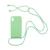Import 2020 Detachable Crossbody Silicone Phone Case For iPhone 11 Liquid Silicone Mobile Accessories Back Cover Cell Phone Case from China