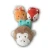 Import 2020 Factory supply high quality china baby wrist rattles toy from China