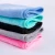 Import 2020 Hot Popular Customized Super Soft Small Microfibre Face Cloth Makeup Remover Towel For Face from China