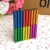Import 2020 Hot sale Colored magnetic building blocks puzzle Educational Magnetic Sticks And Balls Toys from China