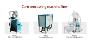 2020 Hot Sale maize flour milling machines/corn flour milling machine/milling flour machine