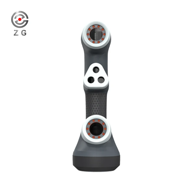 2020 hot selling! On-The-Go Scanning 3d scanner portable for quality control and reverse design use