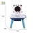 2020 Konig Kids New Small Kitchen Hand Washing Basin Sink Toys For Kids With Music Water Storage