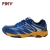 Import 2020 New arrival comfortable professional badminton sport shoes from China
