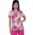Import 2020 New Custom Europe hospital green nursing uniform scrub suit medical clothing from China