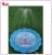 Import 2020 new design baby training pad summer sensory toys water sprayer from China