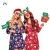 2020 new design Christmas New Year Happy Festival party supplies set photo booth props