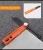 Import 2020   new designed Contour Gauge Profile Tool With Opening Locator  angle ruler from China
