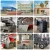 Import 2020 new diesel motor PE coarse stone small jaw crusher price list stone cusher machines for iron ore from China