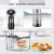 Import 2020 new digital timer automatic electric slow cookers machine stick Sous Vide from China